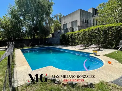 Casa en Venta de 3 dormitorios