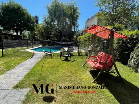 Casa en venta - Barrio La Celia