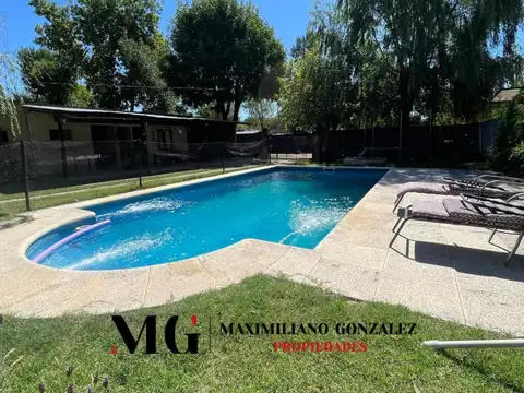 Casa en Venta en La Celia, USD 191.000