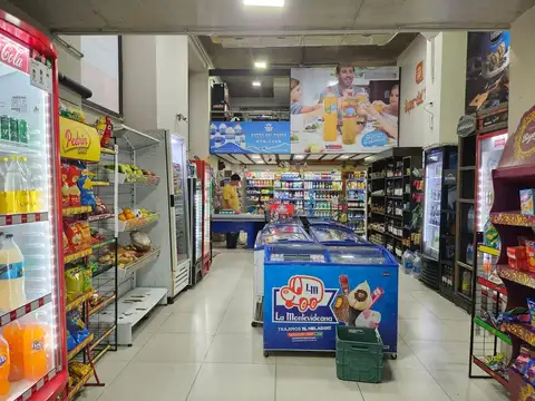 Local en Venta 14 años