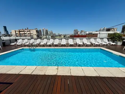 Departamento en Alquiler 20 años