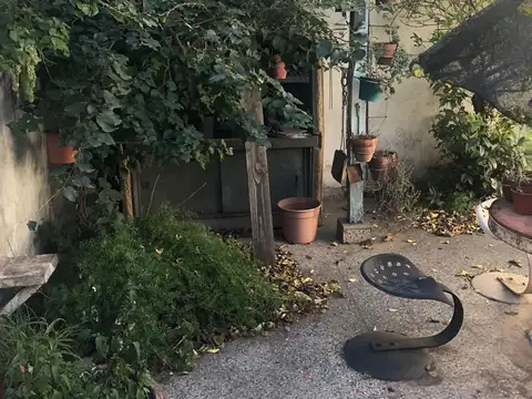 Casa en Venta 50 años