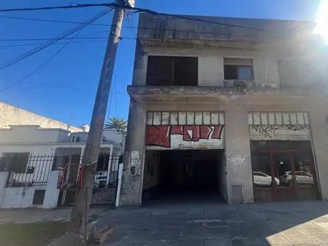 DEPOSITO LOCALES CASA ALDO BONZI APTO CREDITO