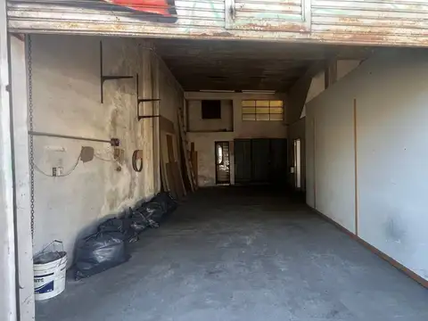 Galpon en Venta 40 años