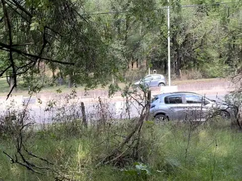 Venta Terreno 5 Has - 50000 mts - Cordoba - Salsipuedes - Permuta y Financia - Emprendimiento