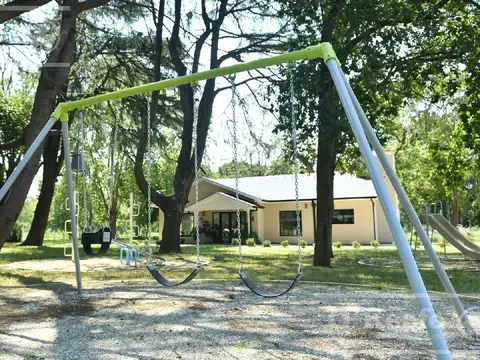 LOTEO RESIDENCIAL CON PERIMETRO DE SEGURIDAD\u002D El Pato