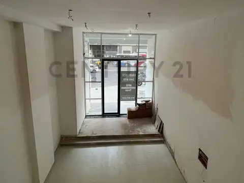 Venta Local Micro Centro CABA 260 m2 con Renta Excelente Ubicacion