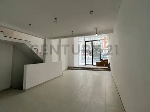 Local en Venta A Estrenar