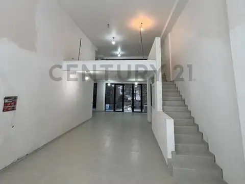 Av. Córdoba 600, Piso 0