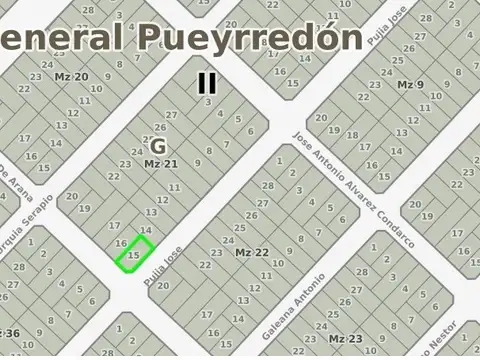 Casa en Venta con 4 cocheras