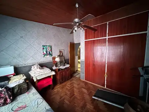 Santa Catalina al 4000 entre Huemul e Icalma