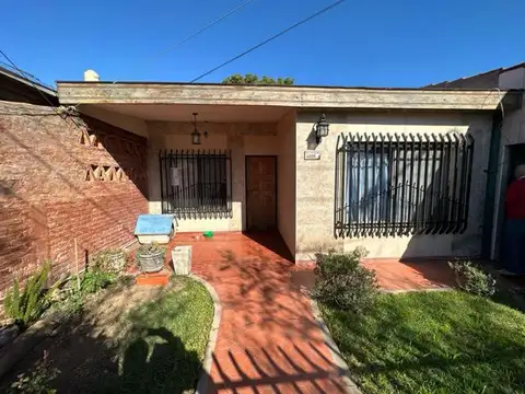 Santa Catalina al 4000 entre Huemul e Icalma