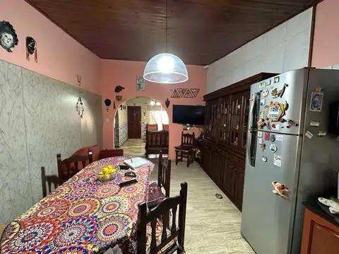 Casa en  venta en G. de Laferrere