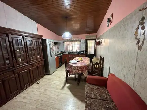 Casa en Venta 35 años