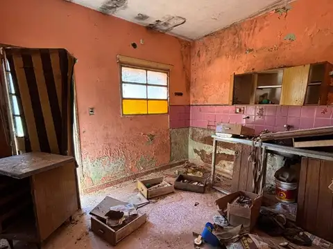 Casa en Venta de 7 dormitorios