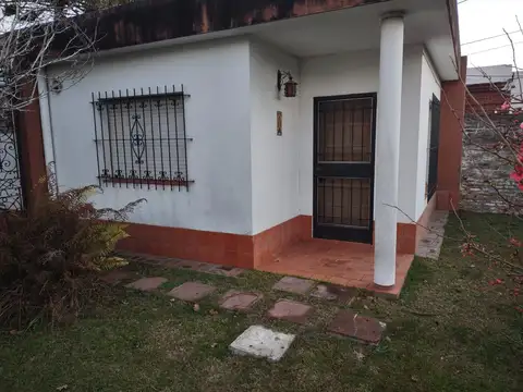 Casa en Ingeniero Maschwitz
