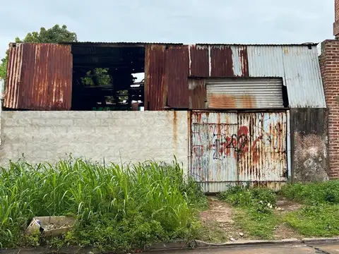 Terreno en Venta en Campana, USD 100.000