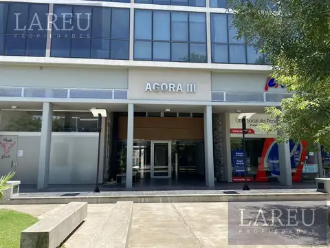 Oficina en AGORA 3 46 Plaza