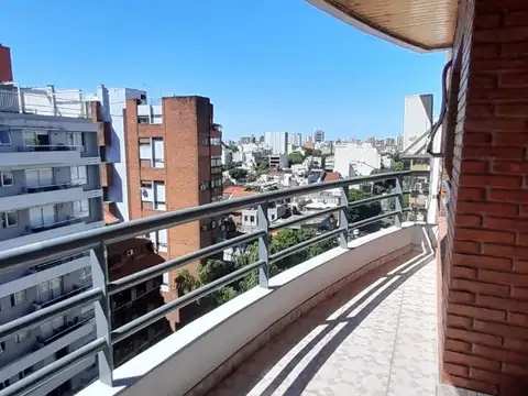 Departamento en Venta en Villa Urquiza, USD 295.000
