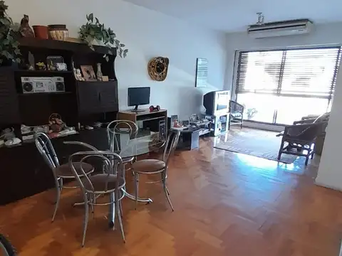 Olazabal 4400, Piso 9