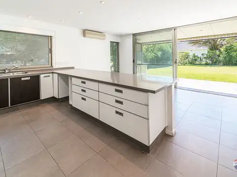 Casa en Alquiler 16 años