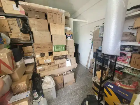 Local en Venta en Villa Raffo, USD 27.000