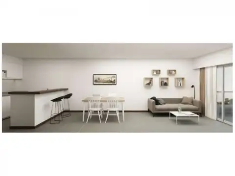 Mendoza 2800 , Piso 9