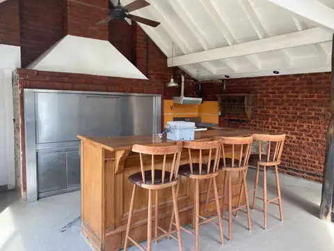 Casa en Venta en Campos De Echeverria, USD 230.000