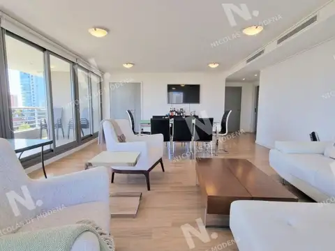 Departamento en Alquiler Temporal 2023 años