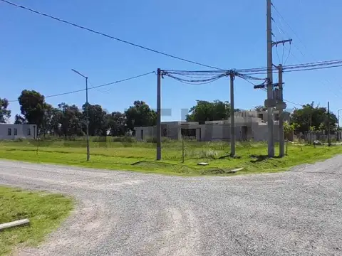 Terreno en Venta en City Bell, USD 87.000