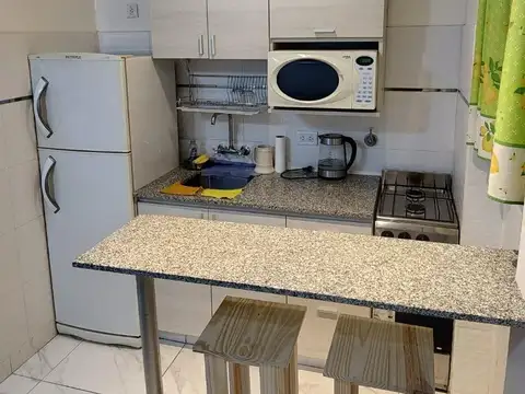 Departamento en Alquiler Permite mascota