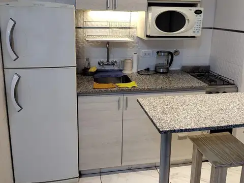 Departamento en Alquiler en Macrocentro, $ 550.000