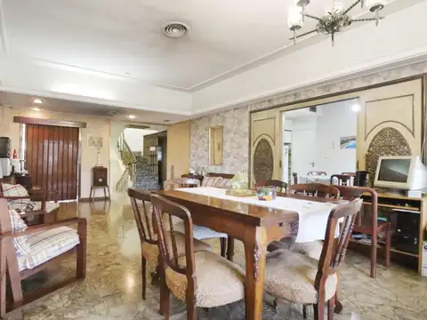 Casa en Venta 43 años