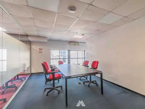 Oficina en Alquiler en Centro , USD 4.800