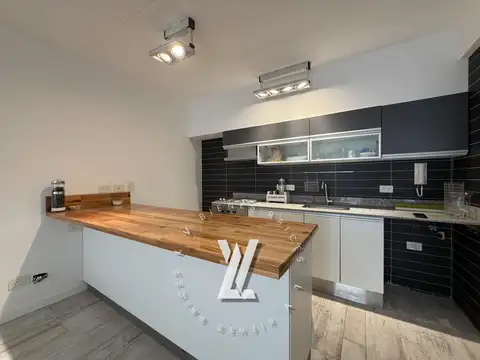 Departamento en Venta en Parque Chacabuco, USD 140.000