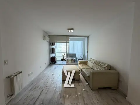 Departamento en Venta al Oeste