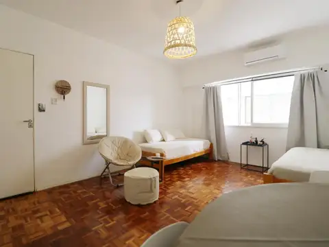 Departamento en Venta en Palermo, USD 72.000