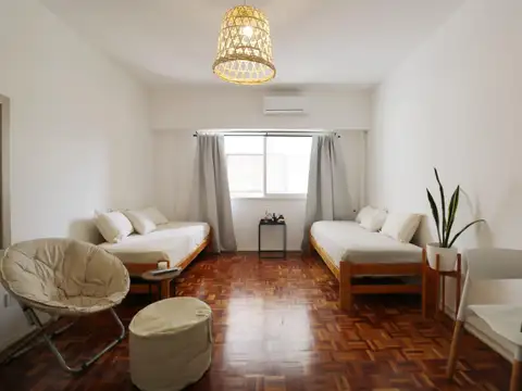 Venta Departamento en Palermo