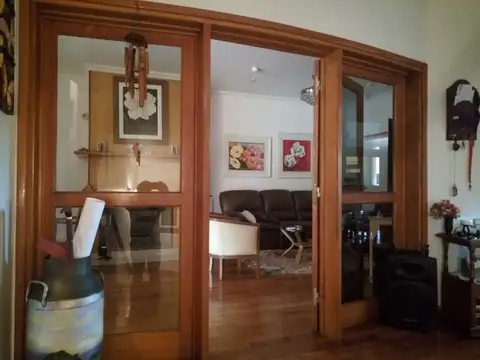 Casa en Venta de 5 dormitorios