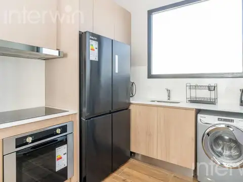 Departamento - Belgrano