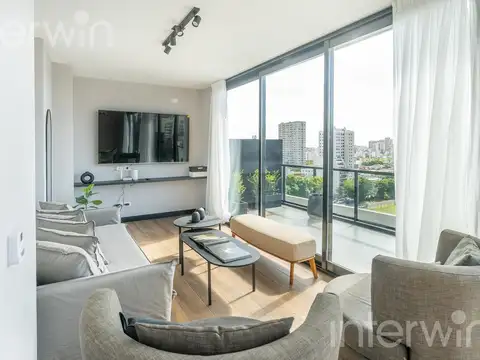 Departamento en Venta de 3 dormitorios