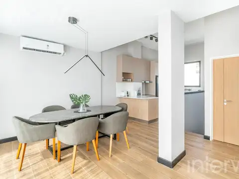 Departamento en Venta en Belgrano, USD 700.000