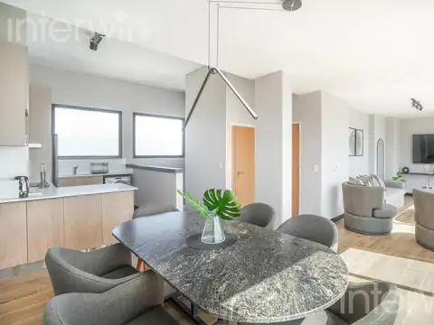 Departamento en Venta de 4 ambientes