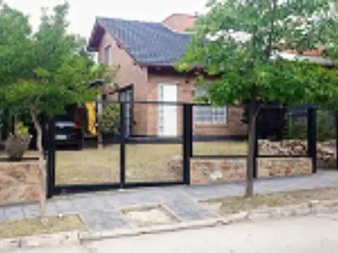 General Urquiza 1600