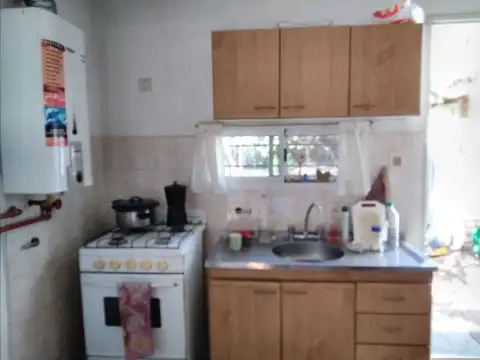 CASA 1DORMITORIO CENTRO MINA CLAVERO CORDOBA