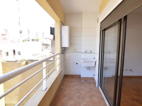 Bartolome Mitre 4400