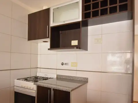 Departamento en Alquiler en Almagro, $ 510.000