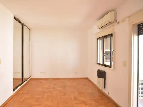 Departamento en Alquiler 12 años