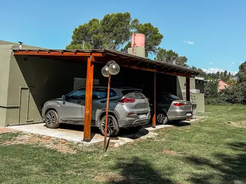 Quinta en  venta en Trenque Lauquen, barrio Santa Clara