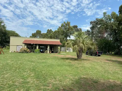 Quinta en Venta 10 años